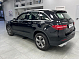 Mercedes-Benz GLC GLC 250 d 4MATIC Sport, 2017 года, пробег 130730 км