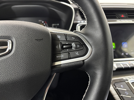 Geely Atlas Pro Flagship, 2024 года, пробег 13693 км