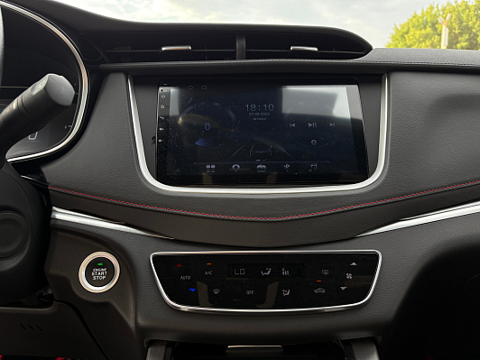 SWM G01F Smart 1, 2023 года, пробег 37100 км