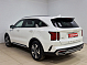 Kia Sorento Premium, 2022 года, пробег 53162 км