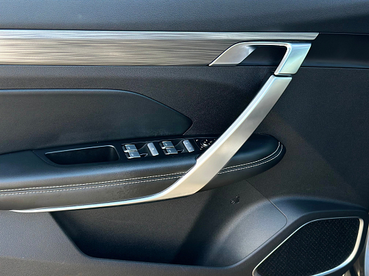 Geely Atlas Pro Luxury, 2023 года, пробег 57594 км