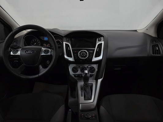 Ford Focus SYNC Edition, 2013 года, пробег 140933 км