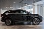 Haval F7 Техно + (2026), черный