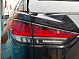Lexus RX Executive, 2021 года, пробег 97600 км