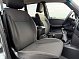 Chevrolet Niva GL, 2016 года, пробег 122870 км