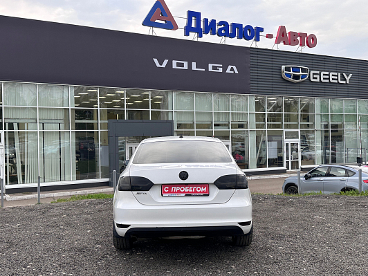 Volkswagen Jetta Trendline, 2013 года, пробег 182522 км