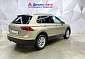 Volkswagen Tiguan CONNECT, 2020 года, пробег 101540 км