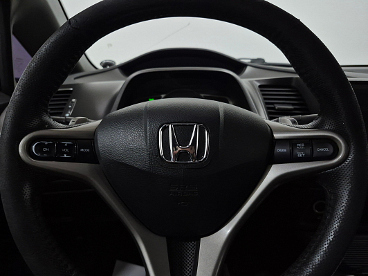 Honda Civic Executive, 2008 года, пробег 313616 км