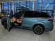 Jaecoo J8 Престиж +, синий