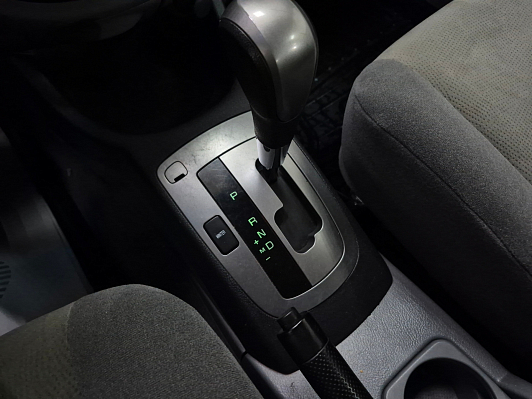 Daewoo Gentra Optimum, 2015 года, пробег 199765 км
