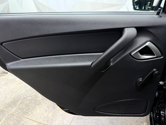Lada (ВАЗ) Granta Comfort Light, 2022 года, пробег 53563 км