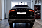 Haval F7x Премиум, голубой
