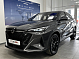 Changan CS35 Max Люкс, серый