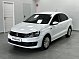 Volkswagen Polo SELECT, 2016 года, пробег 188914 км