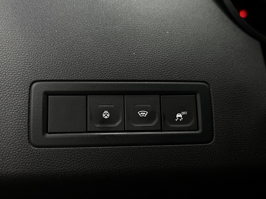 Renault Arkana Style, 2020 года, пробег 73648 км