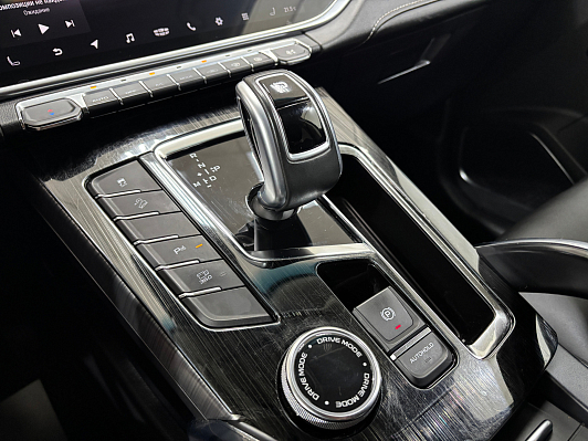Geely Atlas Pro Luxury, 2021 года, пробег 73995 км