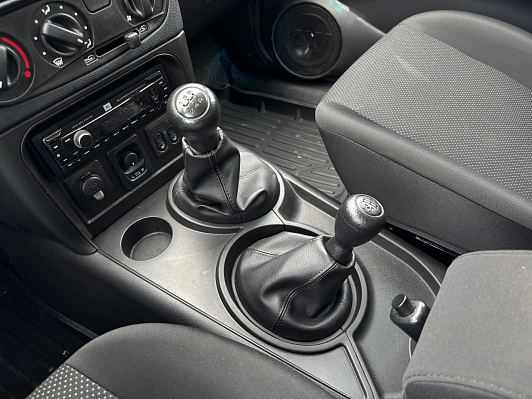 Lada (ВАЗ) Niva Travel Comfort, 2022 года, пробег 35615 км