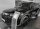 Changan CS95 Техно, черный