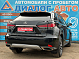 Lexus RX Executive, 2021 года, пробег 97600 км