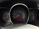 Kia Rio, 2016 года, пробег 121646 км