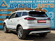 Geely Atlas Pro Flagship+, 2024 года, пробег 66346 км