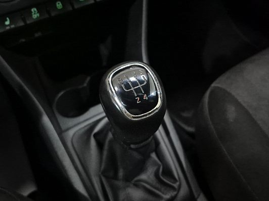 Skoda Rapid Ambition, 2016 года, пробег 175200 км