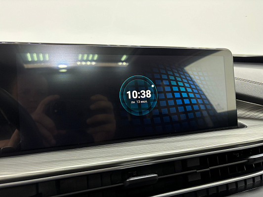 Chery Tiggo 8 Pro Max Dreamline, 2022 года, пробег 106188 км