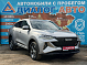 Haval F7x Elite, 2022 года, пробег 45600 км