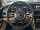 Kia Carnival, 2021 года, пробег 49142 км