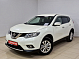 Nissan X-Trail LE+, 2017 года, пробег 247264 км