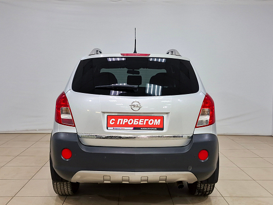 Opel Antara Enjoy, 2013 года, пробег 165310 км