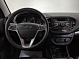 Lada (ВАЗ) Vesta Comfort, 2017 года, пробег 103515 км