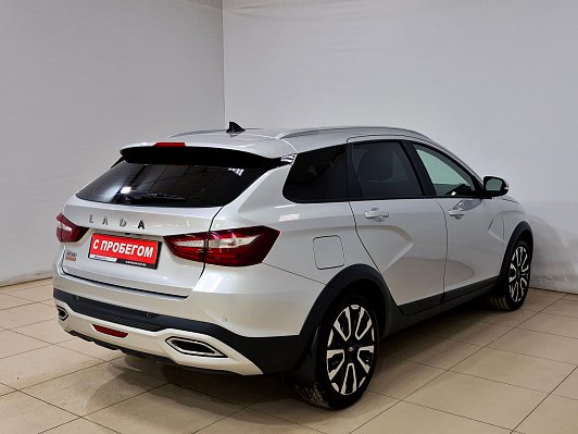 Lada (ВАЗ) Vesta Enjoy'24, 2024 года, пробег 7311 км
