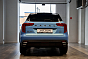 Haval Jolion Премиум, голубой
