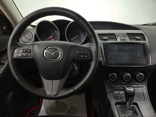 Mazda 3 Touring Plus, 2012 года, пробег 205000 км