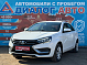 Lada (ВАЗ) Vesta Enjoy'24, 2024 года, пробег 15020 км