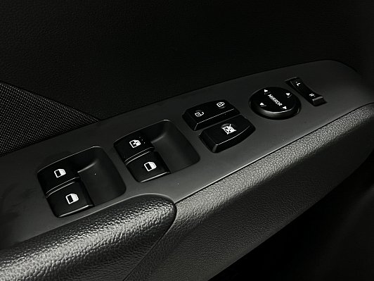 Hyundai Solaris Comfort, 2021 года, пробег 112000 км
