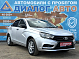 Lada (ВАЗ) Vesta 50 Anniversary, 2019 года, пробег 168000 км