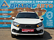 Lada (ВАЗ) Granta #Клуб ММС, 2021 года, пробег 125338 км