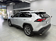 Toyota RAV4 Престиж Safety, 2022 года, пробег 83052 км