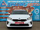 Kia Ceed Prestige, 2020 года, пробег 171082 км