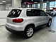 Volkswagen Tiguan Allstar, 2016 года, пробег 159000 км