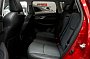 Changan CS35 Plus Техно, красный