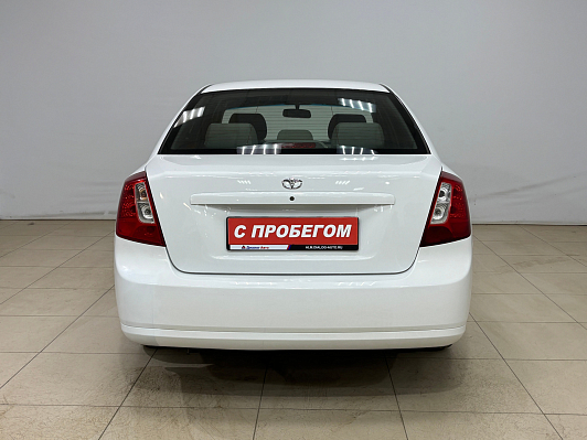 Daewoo Gentra Optimum, 2013 года, пробег 244000 км