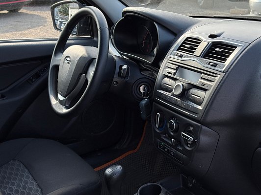 Lada (ВАЗ) Granta, 2023 года, пробег 69939 км