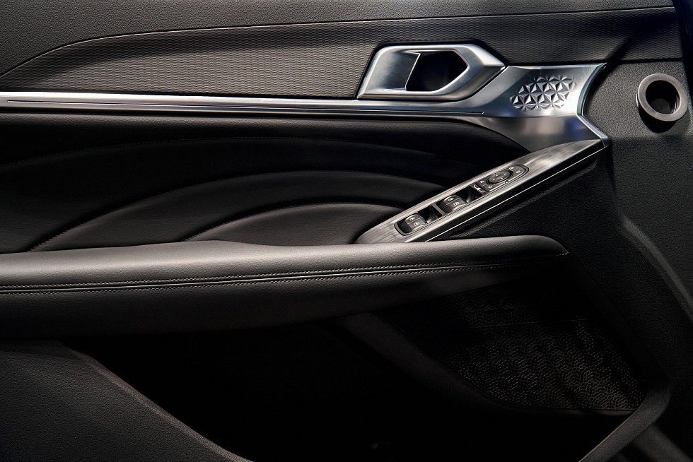 Haval F7x Техно +, голубой