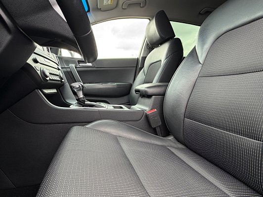Kia Sportage Luxe+, 2019 года, пробег 280000 км