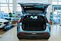 Geely Cityray Спорт, голубой