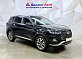 Chery Tiggo 7 Pro Elite, 2022 года, пробег 71202 км