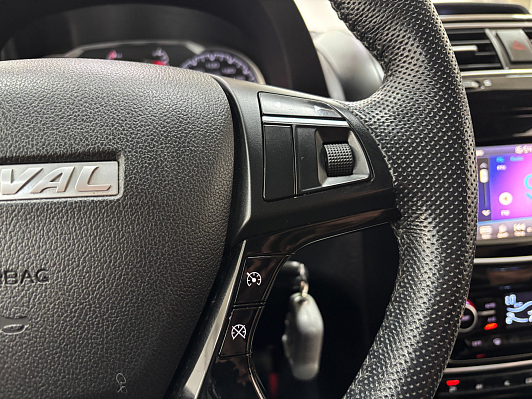 Haval H5 Premium, 2020 года, пробег 110583 км